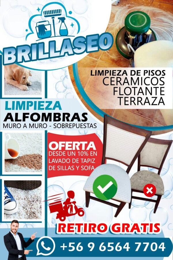 Brillaseo
