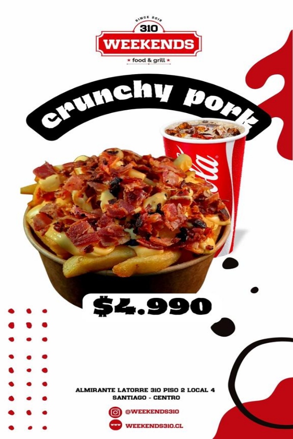 Crunchy-Pork