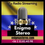 Copia de Copia de Enigma Stereo - Tu Radio Streaming (1)