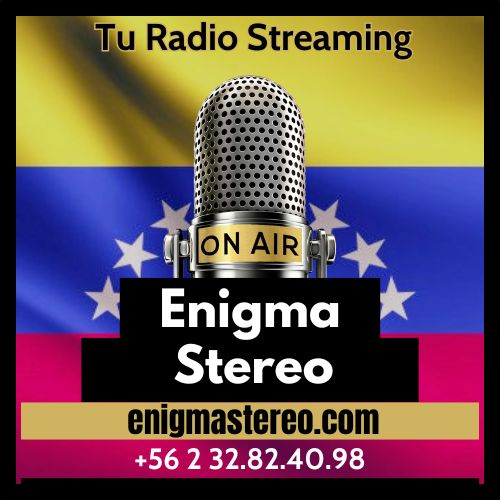 Copia de Copia de Enigma Stereo - Tu Radio Streaming (1)