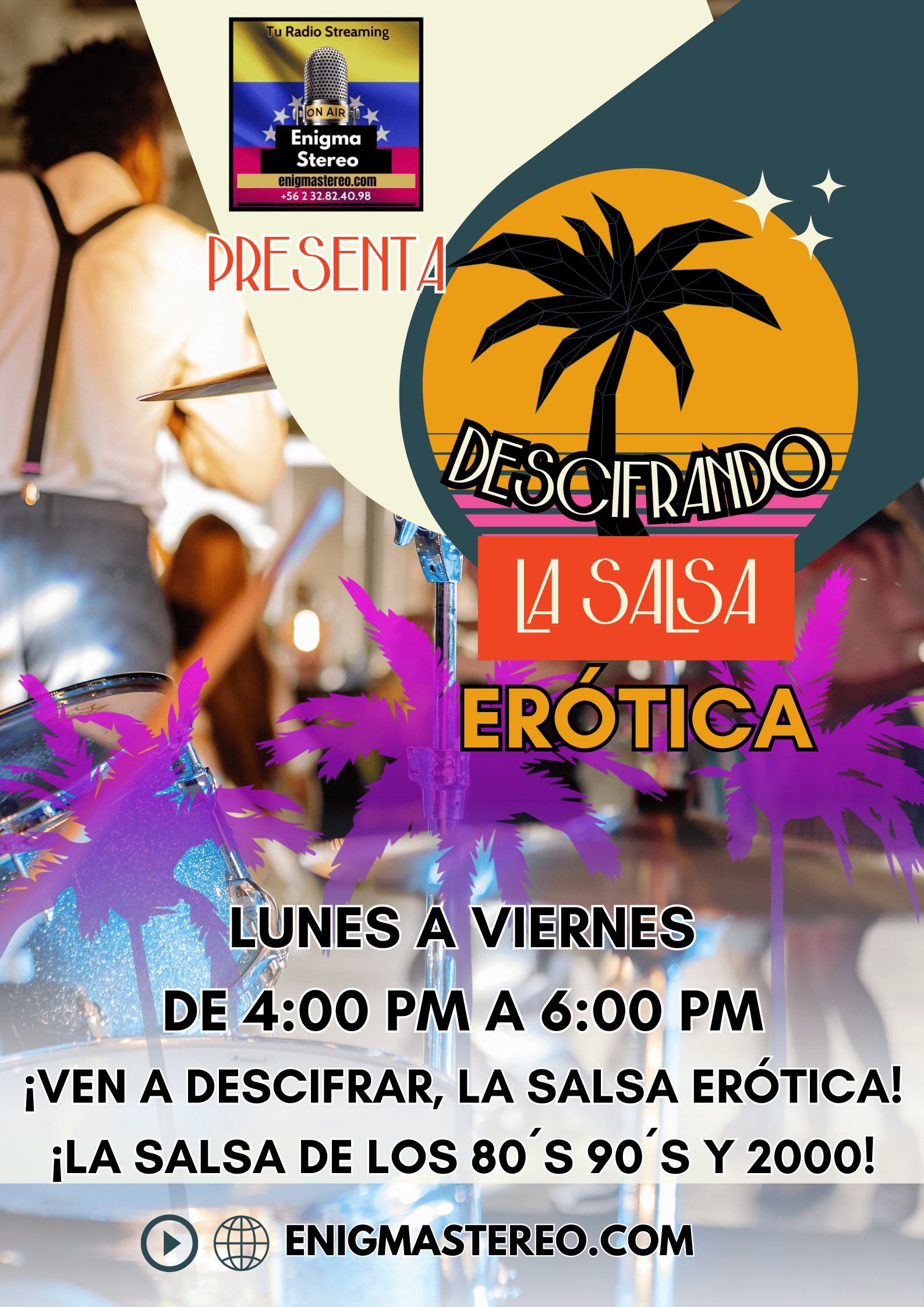 La Salsa Erótica 2025 (2)